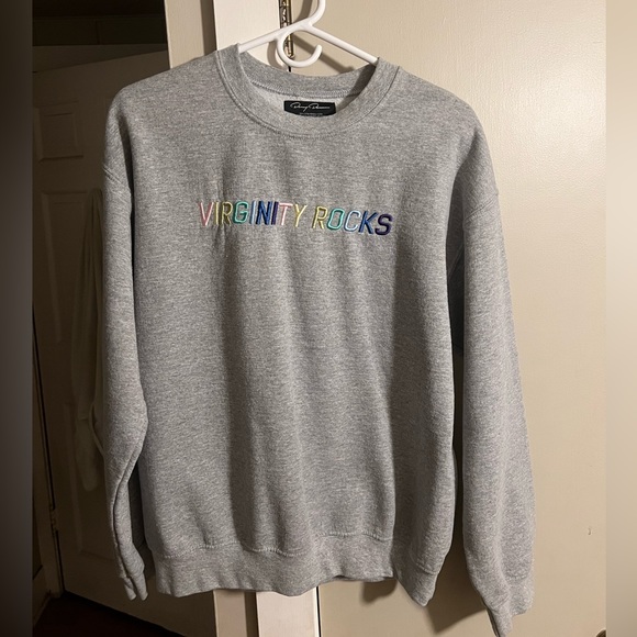 Other - Danny Duncan Virginity Rocks Crewneck